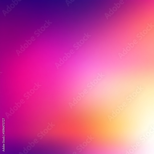 Abstract colorful gradient background with vibrant hues and smooth transitions.