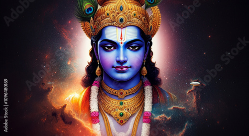 A colorful illustration of ...