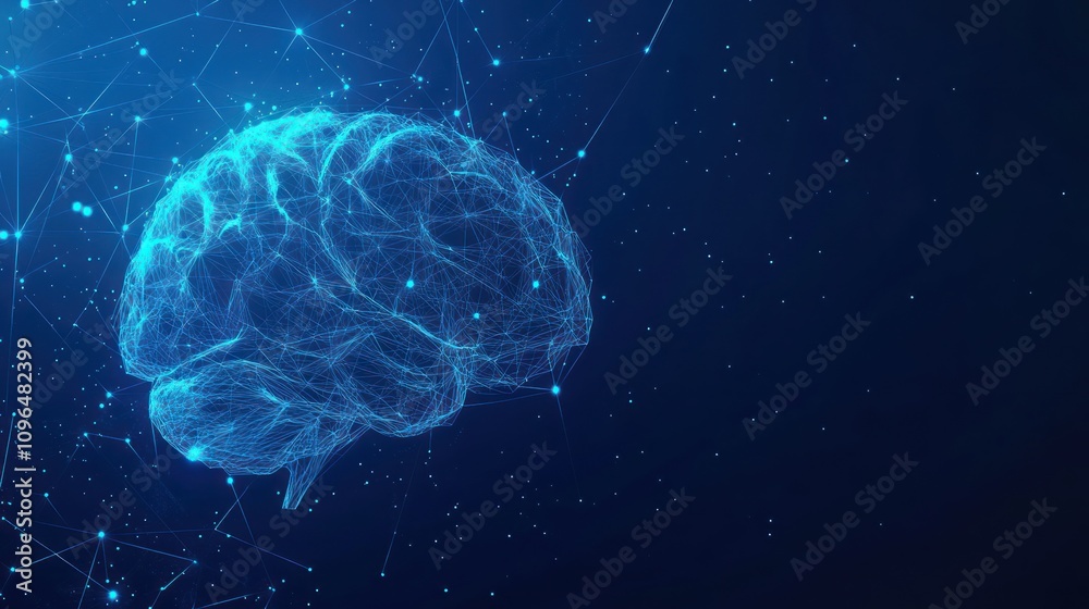 The Neural Network: A Digital Brain in a Cosmic Sea The Neural Network: A Digital Brain in a Cosmic Sea