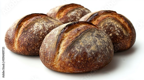 Artisan Breads: A Culinary Masterpiece