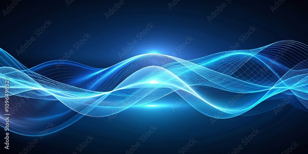 Abstract Blue Digital Wave Particle System - Minimalist Background Design for Modern Wallpaper Use, Perfect for Technology Themes and Digital Art Enthusiasts Abstract Blue Digital Wave Particle System - Minimalist Background Design for Modern Wallpaper Use, Perfect for Technology Themes and Digital Art Enthusiasts