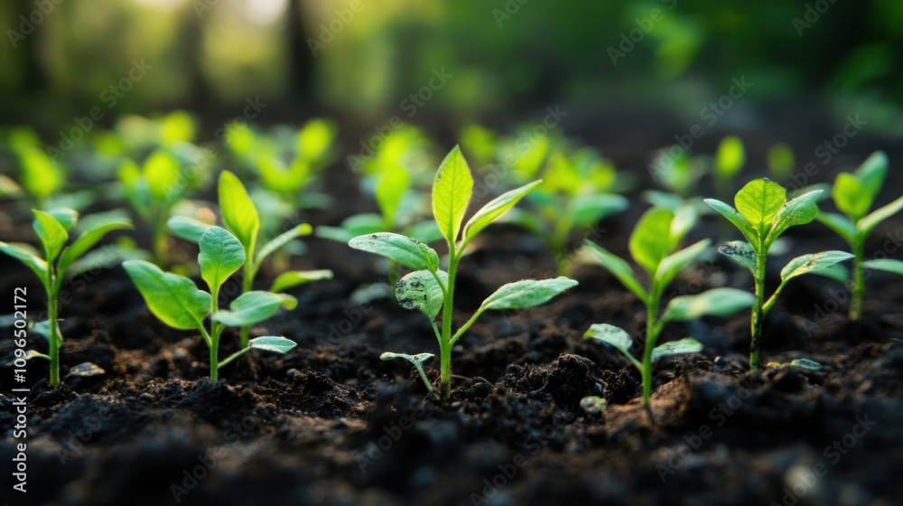Climate change and plants: Exploring the impacts and potential adaptations. Climate change and plants: Exploring the impacts and potential adaptations.