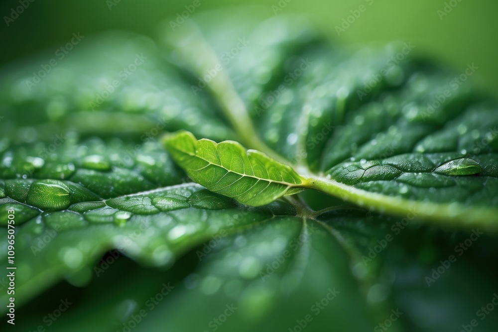 Green leaves of a philodendron plant. Nature leaves, green tropical forest, backgound concept Green leaves of a philodendron plant. Nature leaves, green tropical forest, backgound concept