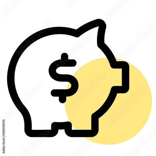 piggy bank, savings, money, finance, wealth