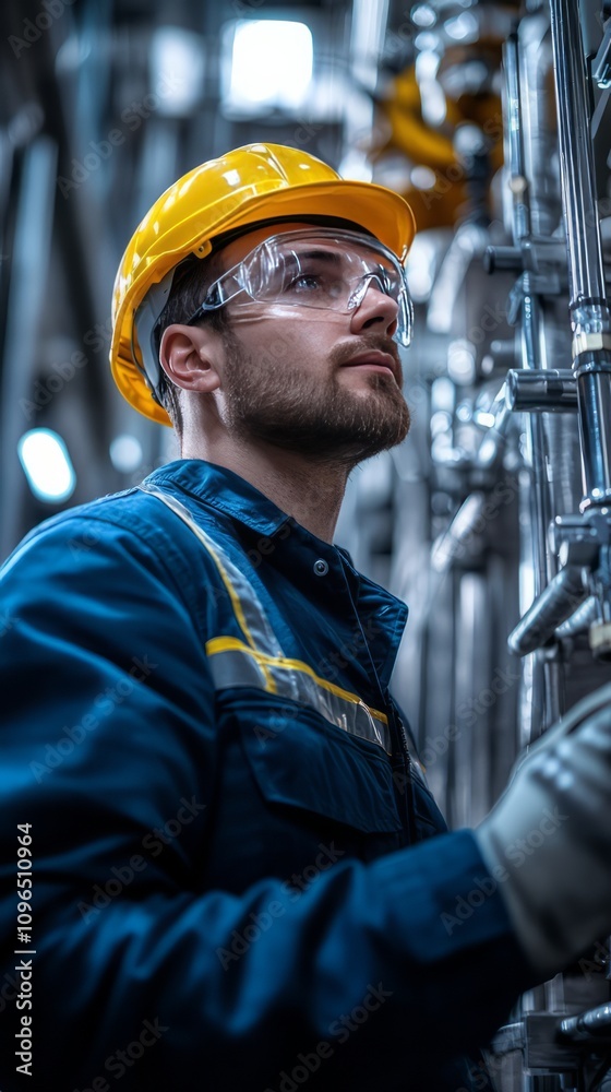 Chemical Processing Plant Chemical Processing Plant