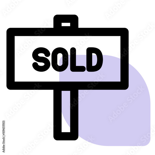 sold, sold out, sold sign, sold symbol, sold sticker