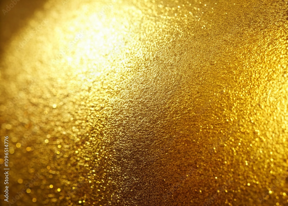 Aerial Photography of Shiny Grainy Brass Metal Texture with Pearl Gold Metallic Abstract Gradient and Sparkling Golden Glitter Background for Stunning Visuals Aerial Photography of Shiny Grainy Brass Metal Texture with Pearl Gold Metallic Abstract Gradient and Sparkling Golden Glitter Background for Stunning Visuals