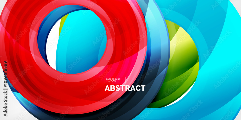 Circles, round elements, ring shapes premium background. Vector Illustration For Wallpaper, Banner, Background, Card, Book Illustration, landing page Circles, round elements, ring shapes premium background. Vector Illustration For Wallpaper, Banner, Background, Card, Book Illustration, landing page