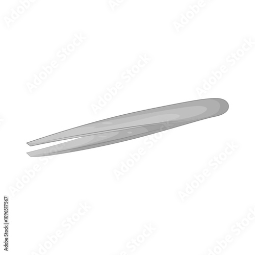 Illustration of Tweezers