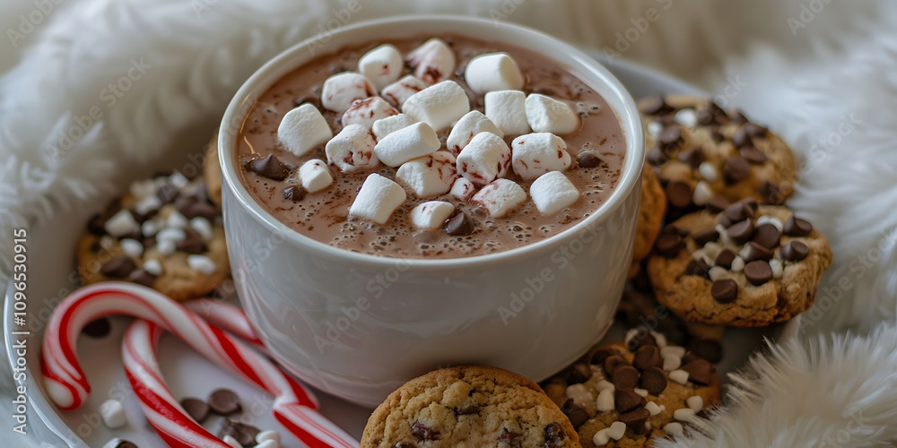 Hot Cocoa Bliss Hot Cocoa Bliss