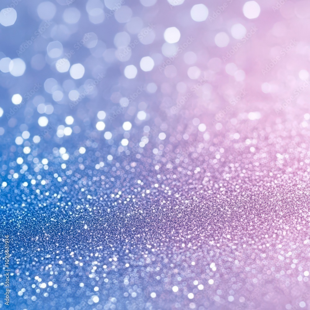 Beautiful Glitter Background Beautiful Glitter Background