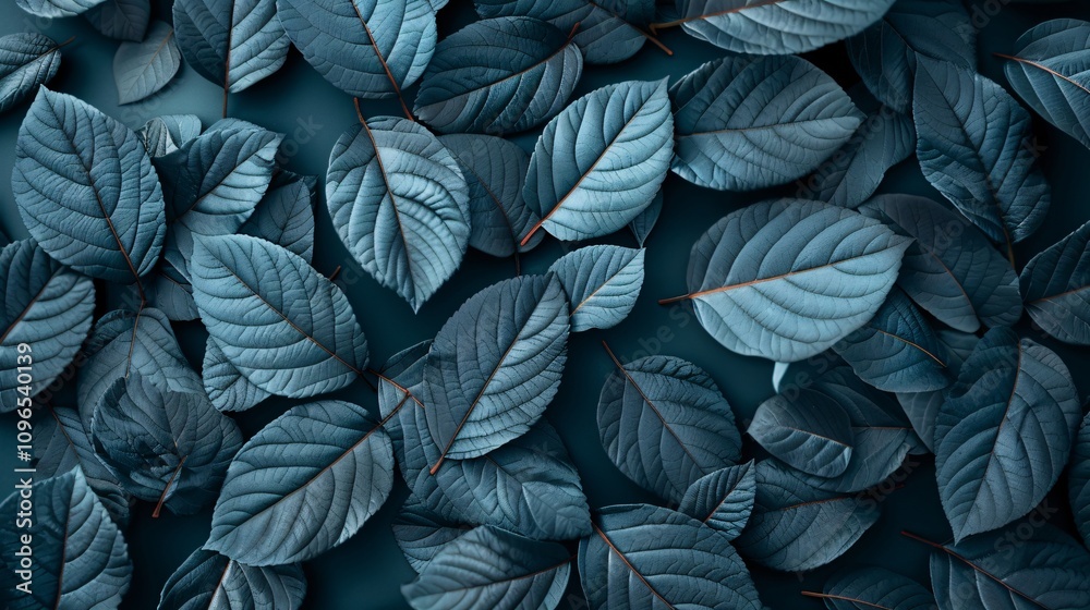 Abstract leaves background, a pattern that mimics nature's textures. Colorful plant texture, a representation of leaf design. Abstract leaves background, a pattern that mimics nature's textures. Colorful plant texture, a representation of leaf design.