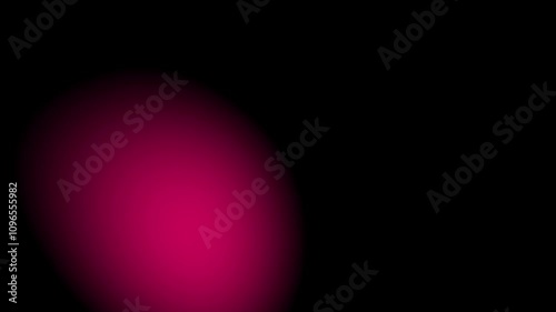 Light leaks effect background animation stock footage. Lens light leaks flashing around making an elegant abstract background animation. Classic Light