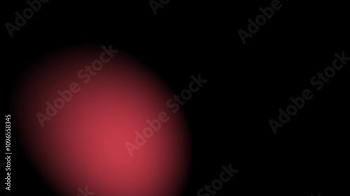 Light leaks effect background animation stock footage. Lens light leaks flashing around making an elegant abstract background animation. Classic Light