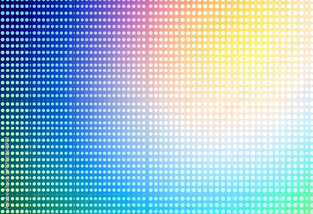 abstract background with dots abstract background with dots