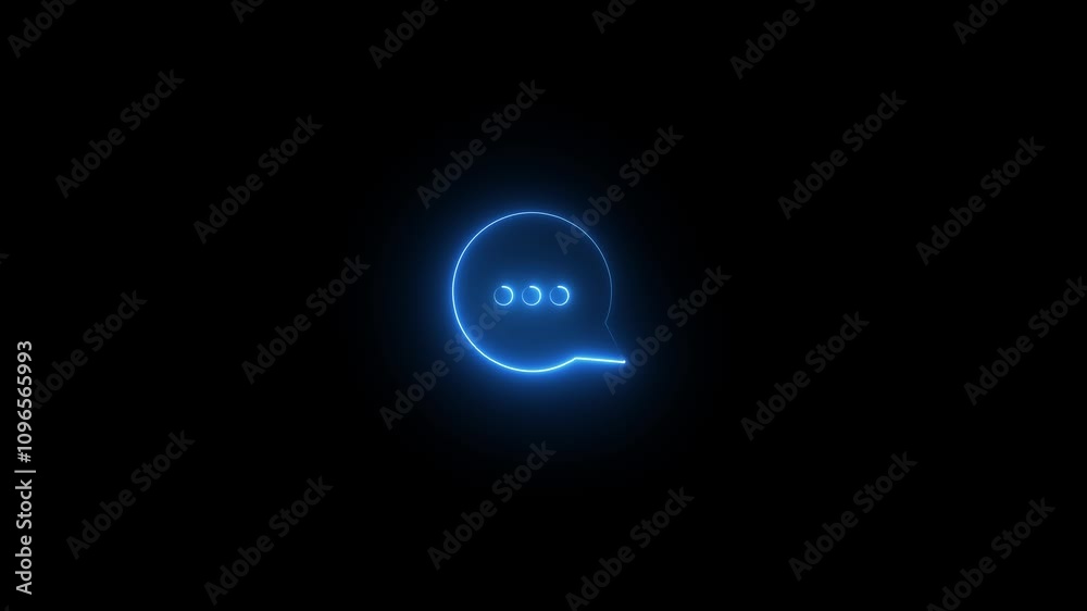 Ellipse abstract shape. Empty frame for text. Shiny effect poster. Chatting box on brick wall. Editable stroke. neon glow speech bubble . Ellipse abstract shape. Empty frame for text. Shiny effect poster. Chatting box on brick wall. Editable stroke. neon glow speech bubble .