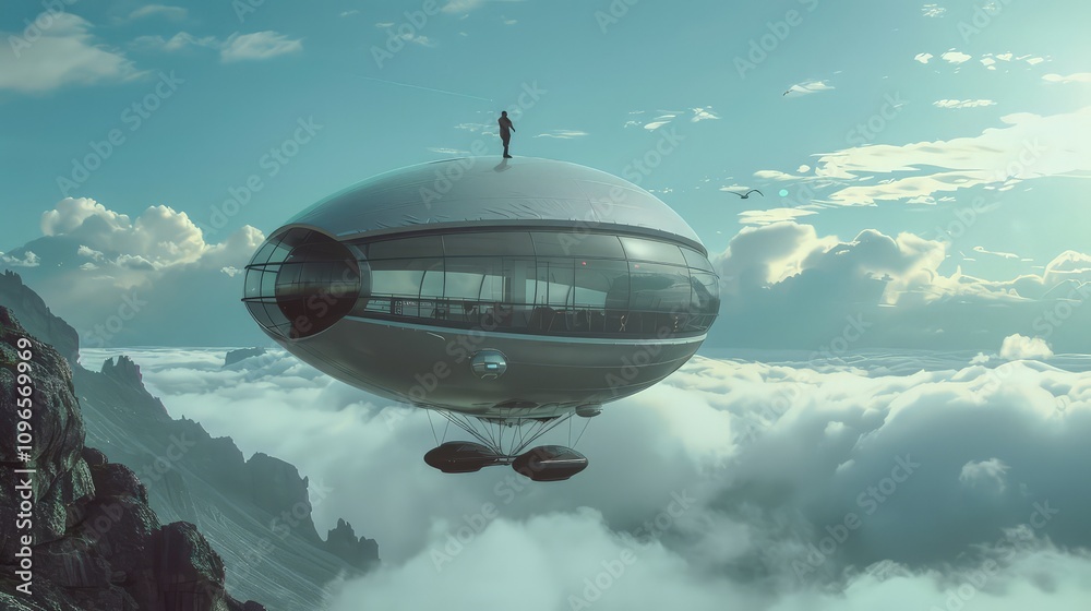 The balloon's carefree ascent evoked a sense of freedom, as it swayed in the breeze, dancing among the few clouds that dotted the horizon. The balloon's carefree ascent evoked a sense of freedom, as it swayed in the breeze, dancing among the few clouds that dotted the horizon.