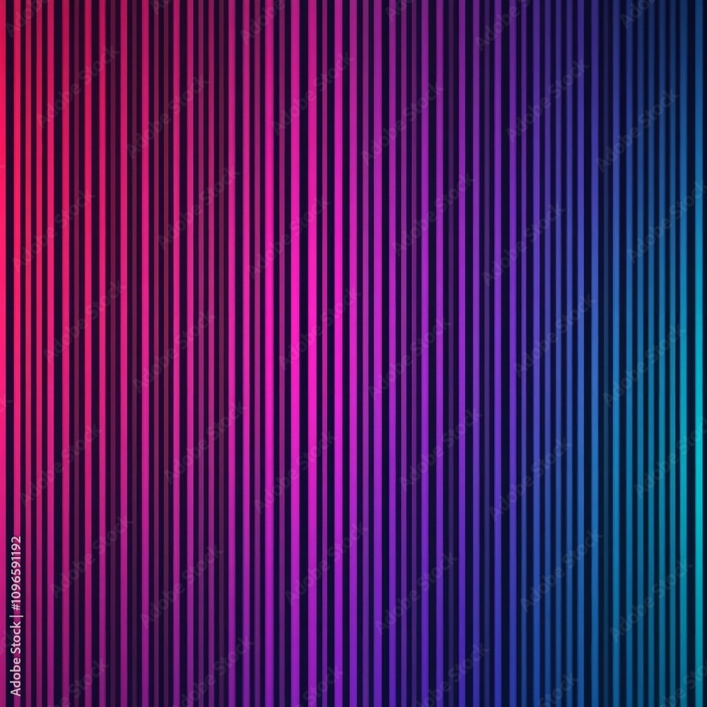Abstract colorful vertical stripes background. Abstract colorful vertical stripes background.