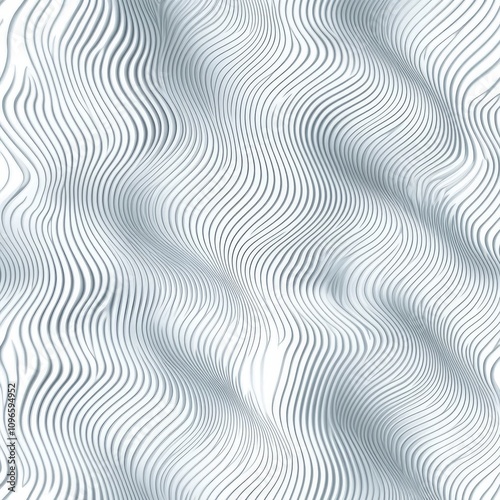 Abstract Wave Design