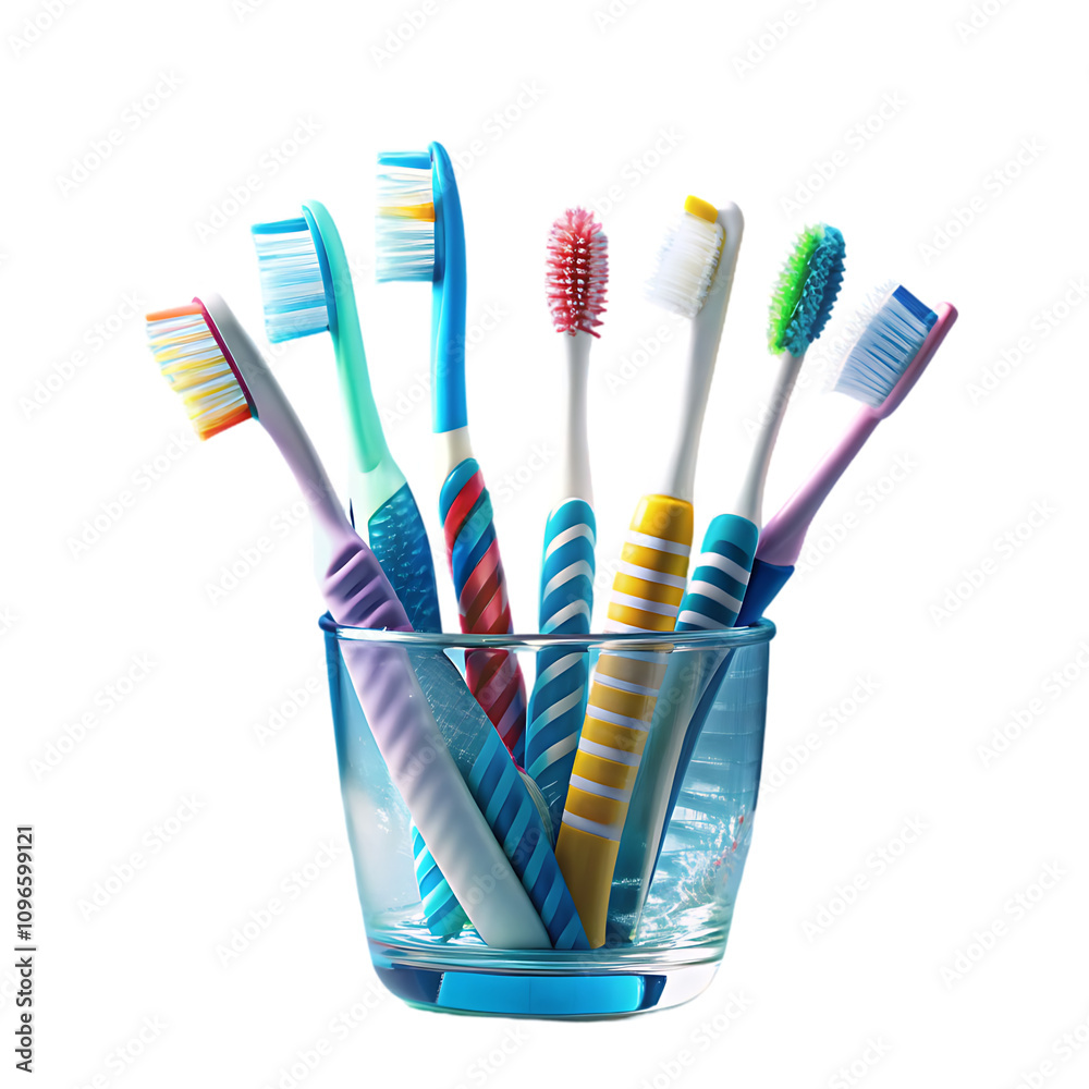 Simple Dental Toothbrush and Toothpaste Simple Dental Toothbrush and Toothpaste