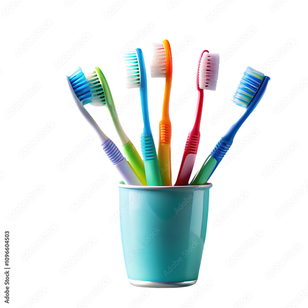 Simple Dental Toothbrush and Toothpaste Simple Dental Toothbrush and Toothpaste