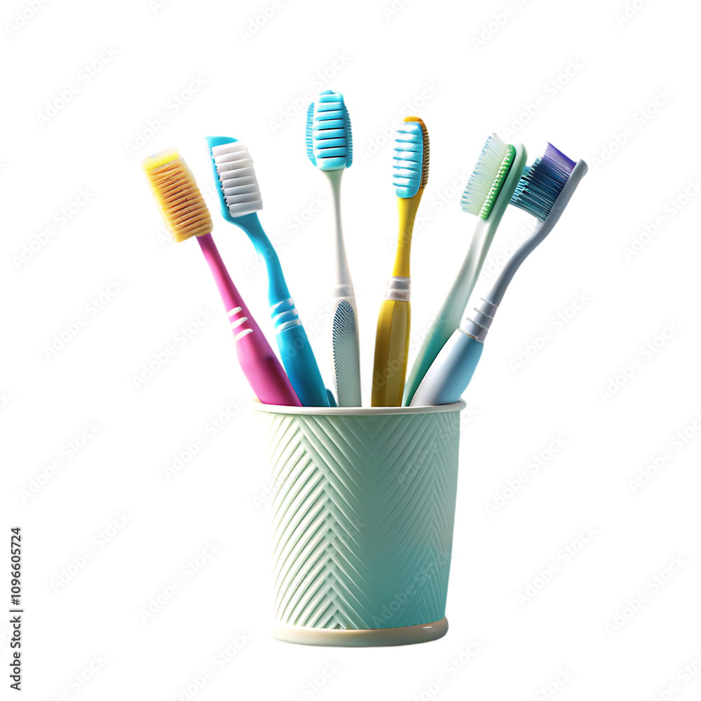Simple Dental Toothbrush and Toothpaste Simple Dental Toothbrush and Toothpaste