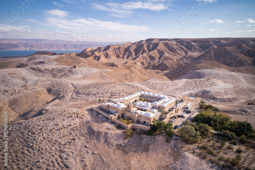 Canvas Print Israel