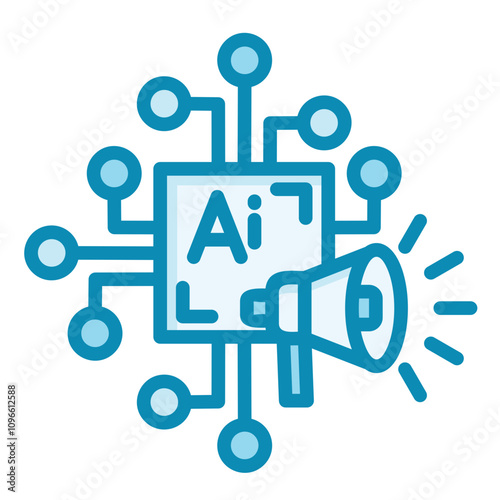 Ai Icon