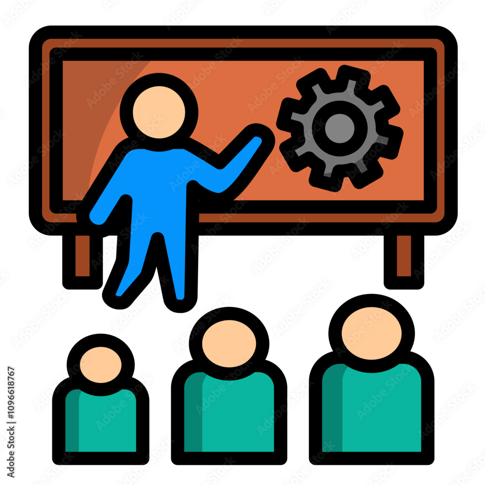 Workshop Icon Workshop Icon