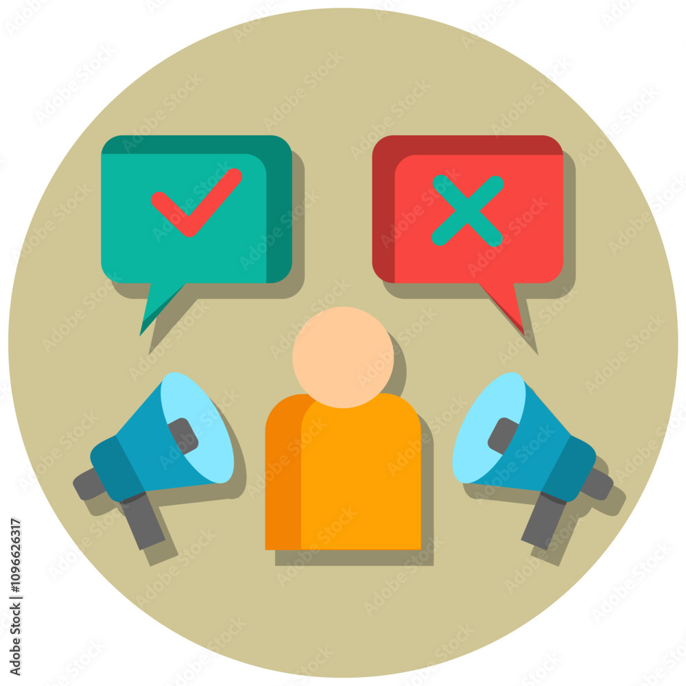 Feedback Icon Feedback Icon