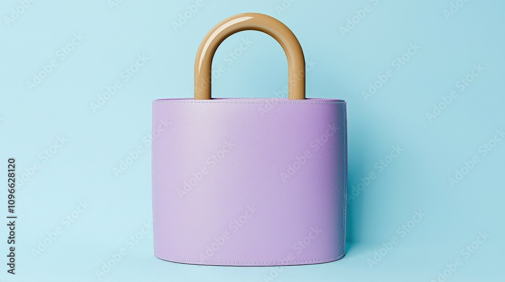 Cyber security connection innovative technology lock modern workspace minimalist viewpoint secure environment Cyber security connection innovative technology lock modern workspace minimalist viewpoint secure environment