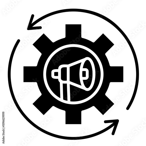 Automation Icon