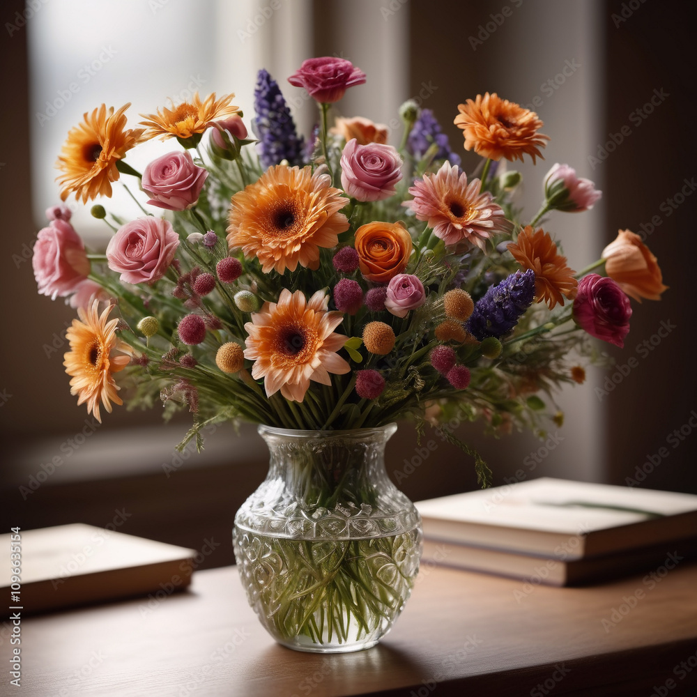 Dankbarkeit - Ein Blumenstrauß zum Dank Dankbarkeit - Ein Blumenstrauß zum Dank