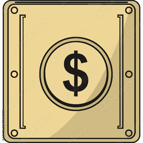 Exploring Symbols and Concepts in Financial Wealth Management