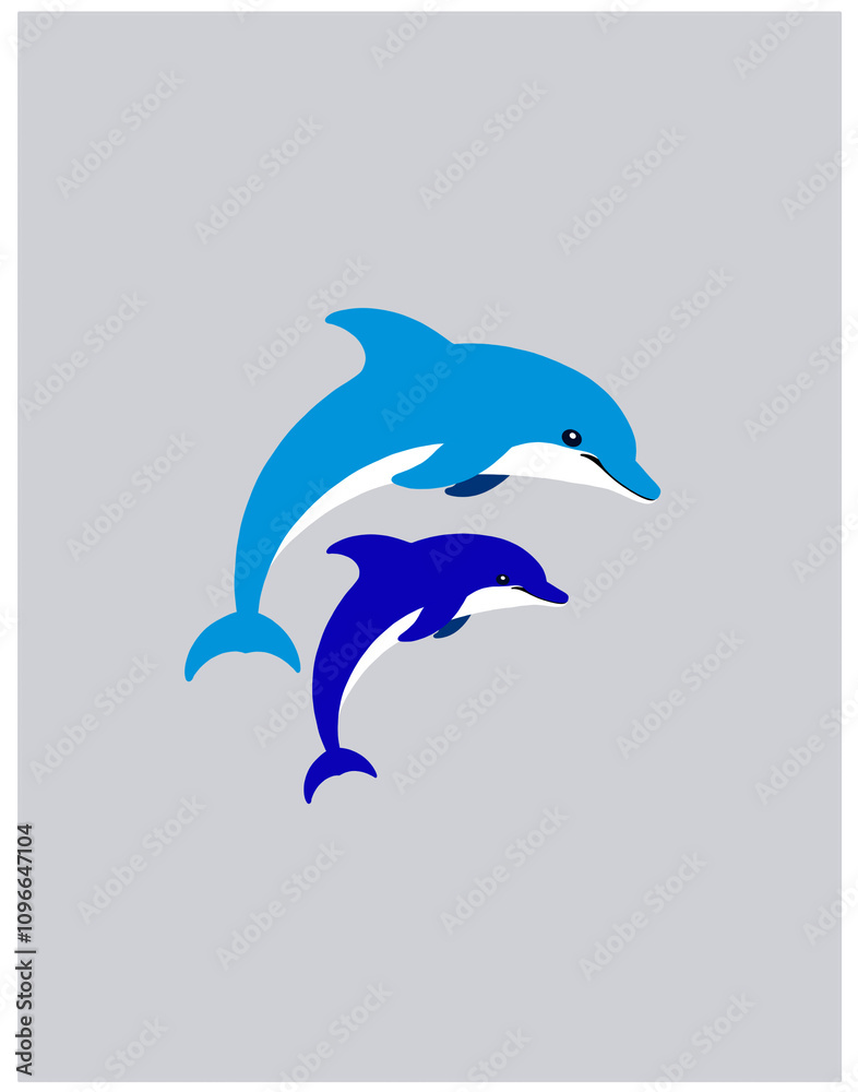 dolphin dolphin