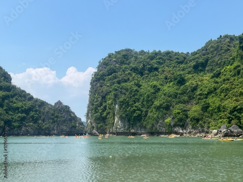 halong bay