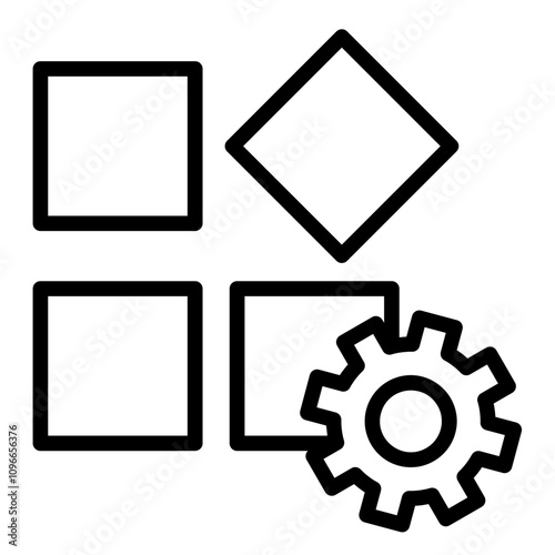 Widget Icon