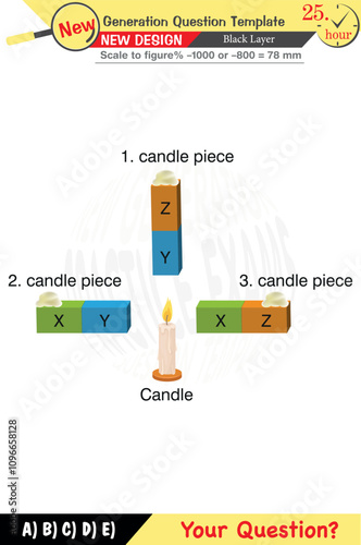 Physics, Physical concepts, High school, middle school, exam question template, numerical lessons, verbal lessons, Next generation problems, for teachers, editable, black layer, eps