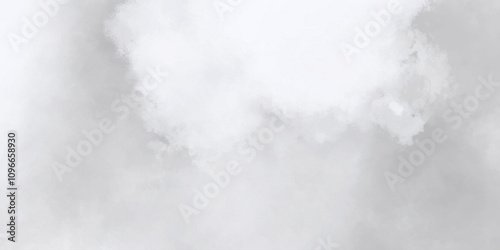 Abstract vintage grunge paper backdrop featuring cloud . white and gray sunny cloudscapes in soft watercolors background texture. creative vintage foggy stains graphic design.