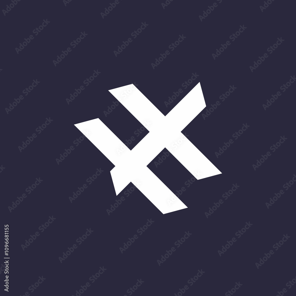 Obraz premium illustration of a plus sign