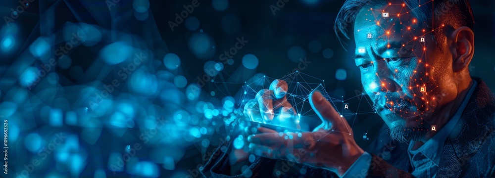 AI and Business Collaboration for Financial Growth and Digital Transformation in Global Market Strategies and Network Connectivity with Data Analysis and Security AI and Business Collaboration for Financial Growth and Digital Transformation in Global Market Strategies and Network Connectivity with Data Analysis and Security