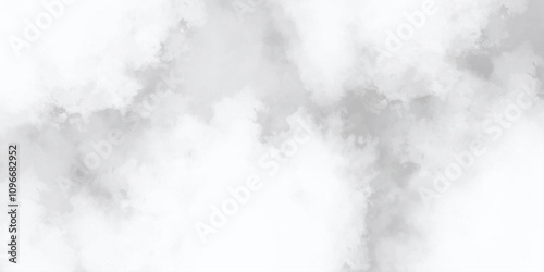 Abstract vintage grunge paper backdrop featuring cloud . white and gray sunny cloudscapes in soft watercolors background texture. creative vintage foggy stains graphic design.