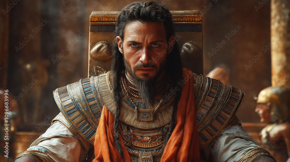 ancient king ancient king