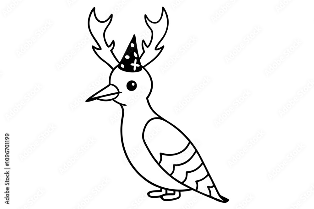 bird, vector, cartoon, animal, illustration bird, vector, cartoon, animal, illustration