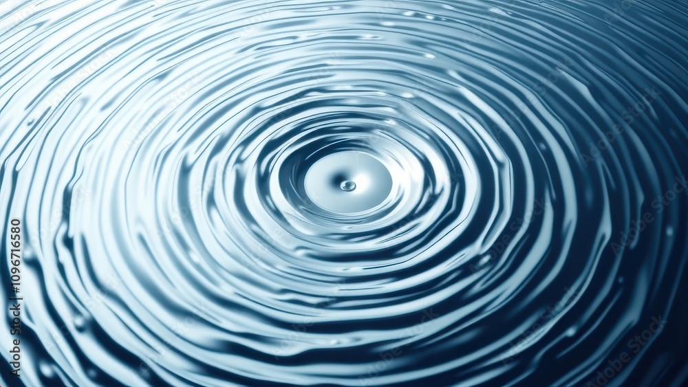 Wave motion design with circular ripples and concentric patterns, abstract, motion, ripples, wave Wave motion design with circular ripples and concentric patterns, abstract, motion, ripples, wave
