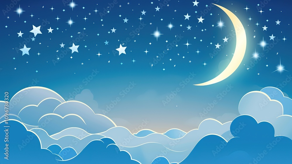Blue_Astronomy_Beautiful_Sky_Starry_Sky