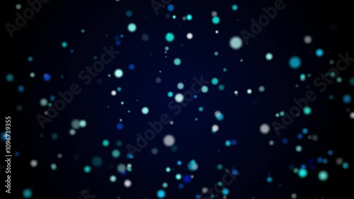 floating particle background abstract background dust bokeh glitter awards dust