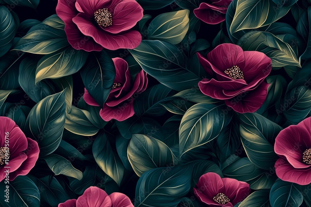 seamless of seamless of