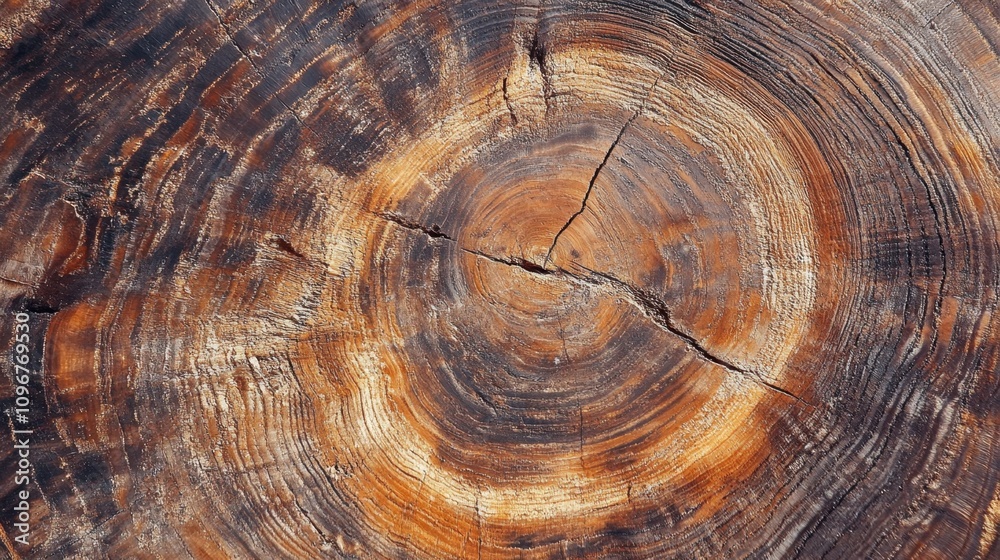 Naklejka premium light brown wood texture background with natural figure, wooden panels surface for ceramic wall tile design and floor tile 