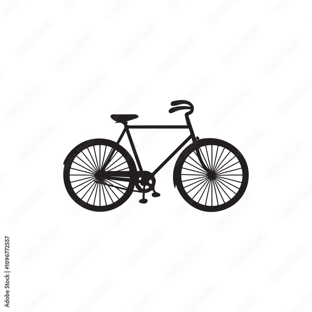 Bicycle classical cycle Bicycle classical cycle